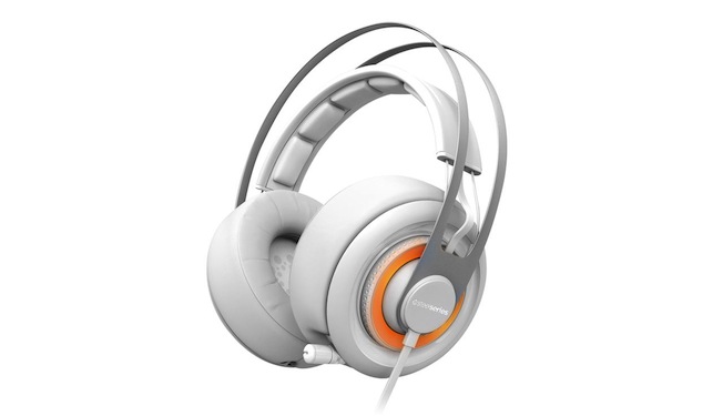 Gamer werden es lieben: Das neue Steelseries Siberia Elite mit Dolby 7.1-Surround.