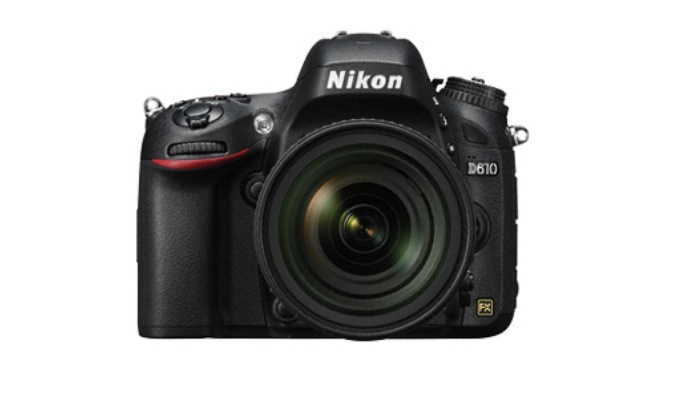 Trotz ihres leichten Gehäuses verfügt die Nikon D610 über einen umfassenden Funktionsumfang mit vielen Technologien aus Nikons professionellen digitalen Spiegelreflexkameras und ist damit bestens gerüstet, alle Facetten des Lebens in der ganzen Schönheit des Vollformats festzuhalten.