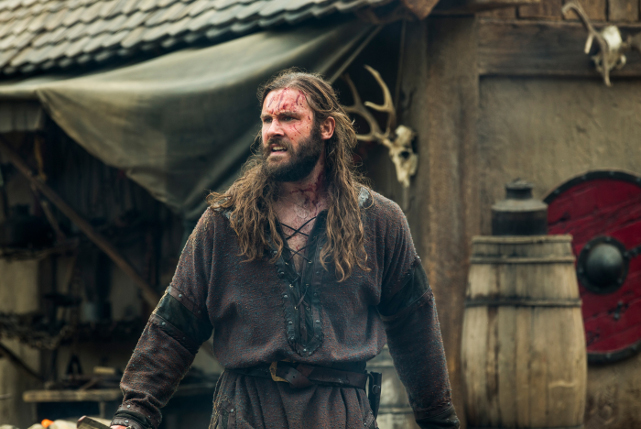 Rezension: Vikings: Season 2 – Familie und andere Bündnisse