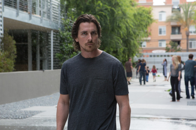 Rezension Knight Of Cups Die Schattenseite Hollywoods