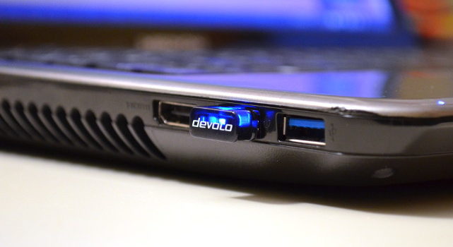 Devolo Wlan Usb Stick Driver