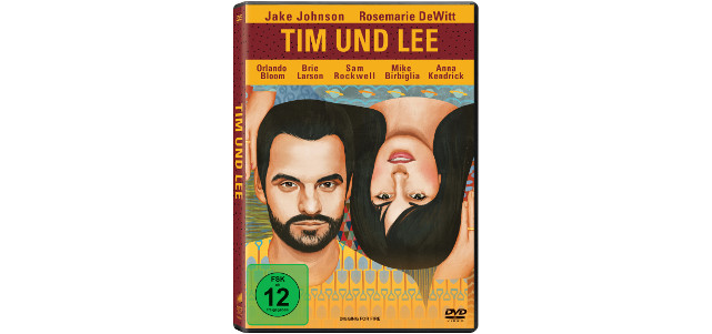 Beim House-Sitting machen Tim (Jake Johnson) und Lee (Rosemarie DeWitt) eine gruselige Entdeckung. (© Sony Pictures)