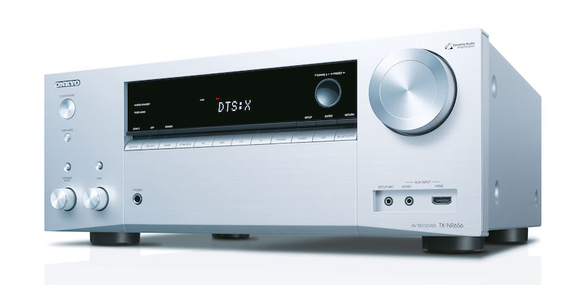 Die beiden Modelle aus der neuesten AV-Receiver-Generation, TX-NR555 und TX-NR656, ergänzen die weltweit anerkannte Klangqualität ihrer Vorgänger um modernste Wireless-Technologien