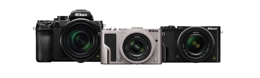 Nikon mischt den Markt der Premium-Kompaktkameras mit einer ganz neuen Modell-Kategorie auf, mit der Fotografiebegeisterte rund um die Uhr voll einsatzfähig sind und perfekte Aufnahmen erzielen