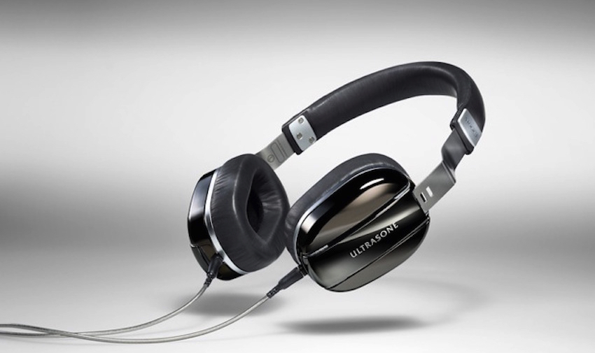 Zur High End 2016 stellt Ultrasone mit der Edition M Black Pearl eine attraktive Modellvariante vor: Diese Version begeistert audiophile Hörerinnen und Hörer mit einer atemberaubenden glänzend-schwarzem Ruthenium-Optik