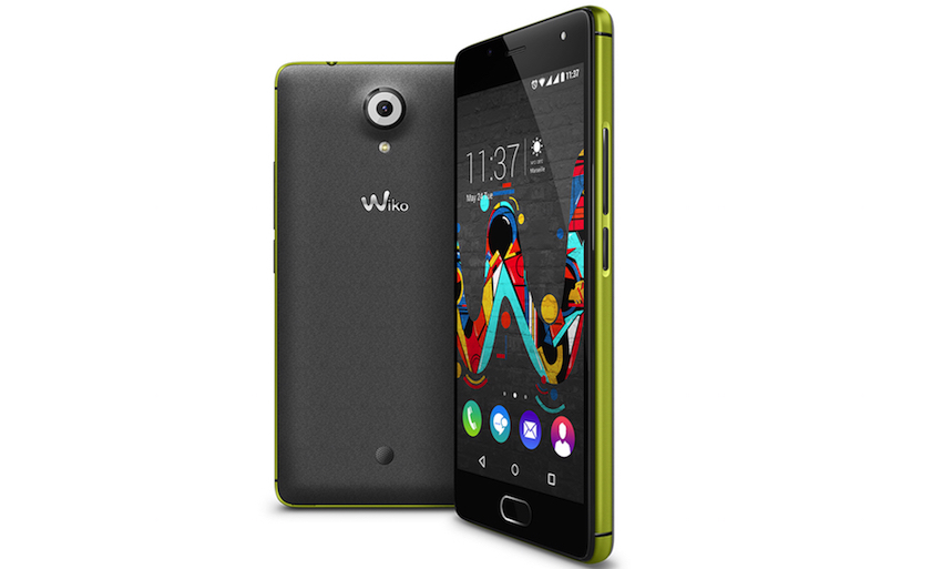 Das Herzstück des Wiko U Feel bildet ein 1,3 Gigahertz starker Quad-Core-Prozessor mit Cortex-A-53-Architektur und Mali-T720-GPU. Abgerundet wird das Hardware-Paket mit drei Gigabyte RAM.