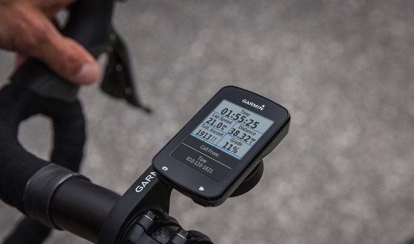 Mit dem Edge 820 und Edge Explore 820 stellt Garmin zwei neue kompakte GPS-Fahrradcomputer mit umfangreichen Navigations- und Konnektivitäts- funktionen vor.