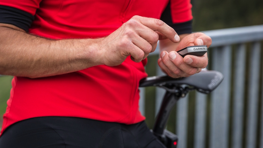 Mehr Spaß und Sicherheit bei jeder Bike-Ausfahrt: dafür stehen die beiden neuen Garmin Radcomputer der beliebten Edge Serie