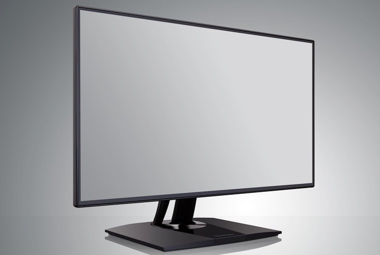 24" 2024 Zoll Monitor von Viewsonic (1920 x 1080)