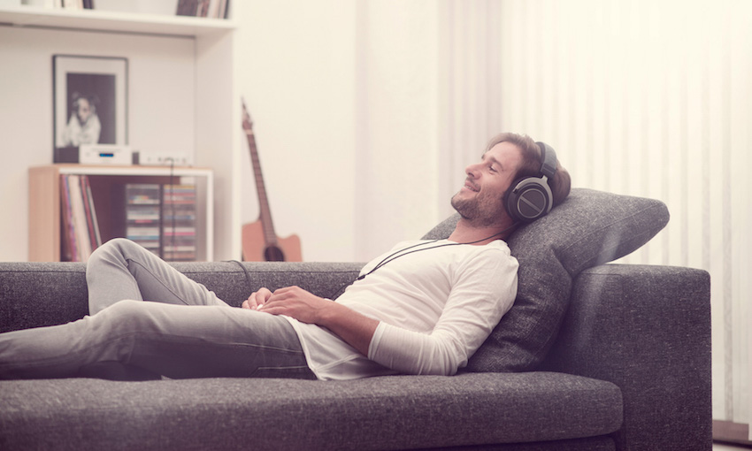 beyerdynamic Amiron home: der offene High-End-Kopfhörer mit Live-Feeling – für ein perfektes Konzerterlebnis zu Hause