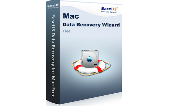 easeus data recovery wizard free mac