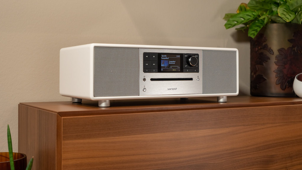 sonoro Prestige: Musik-Allround-System für's Wohnzimmer » lite - DAS