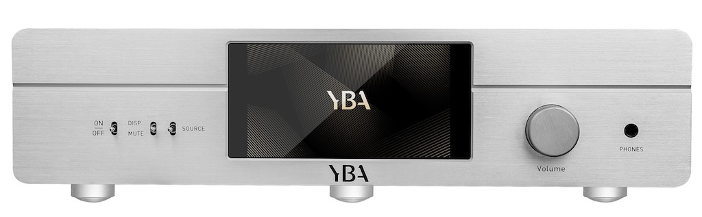 Yba heritage r100 обзор