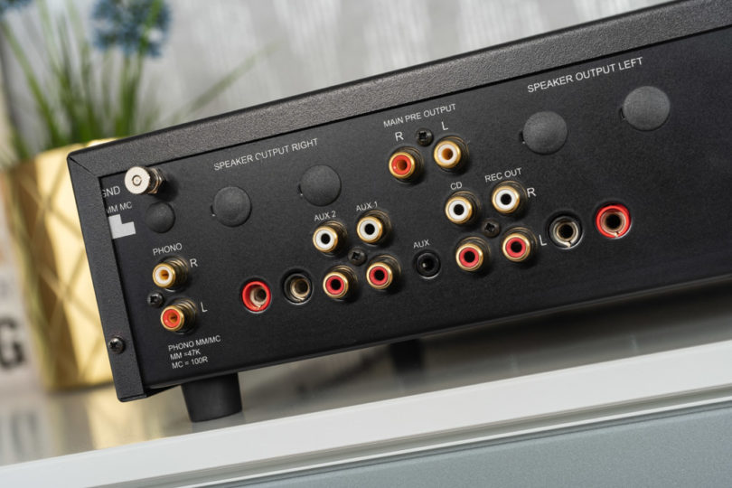 Edwards Audio IA7W – Stereo-Amp Für Preisbewusste HiFi-Enthusiasten ...