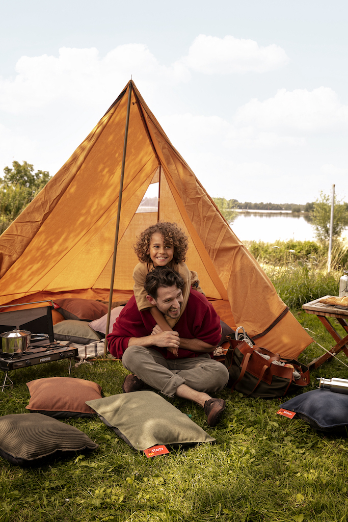 Der Tipp für Camper: Stoov Wärmekissen und -decken » lite - DAS LIFESTYLE &  TECHNIK MAGAZIN