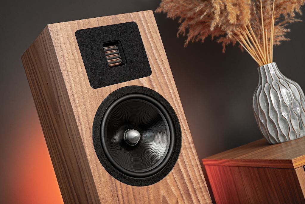 Neat Acoustics Elite Classic integrative und audiophile Lautsprecher