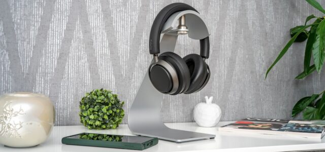 Philips Fidelio L4 – Bluetooth-Kopfhörer mit ANC und Stil am Puls der Zeit