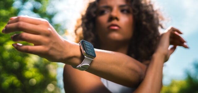 Zeit für Bewegung! Diese wertvolle Funktion bieten die Lifestyle- und Sport-Smartwatches von Amazfit