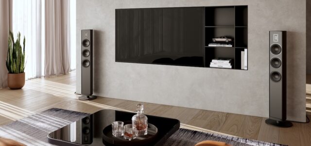 Die neue PIEGA Premium Gen2 Serie – Eleganz, kraftvoller Klang und audiophile Auflösung vereint