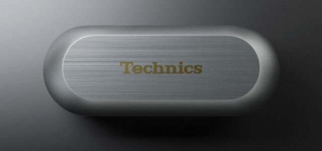 Außergewöhnlicher Klang trifft Komfort: Die neuen Technics EAH-AZ100 True Wireless Kopfhörer