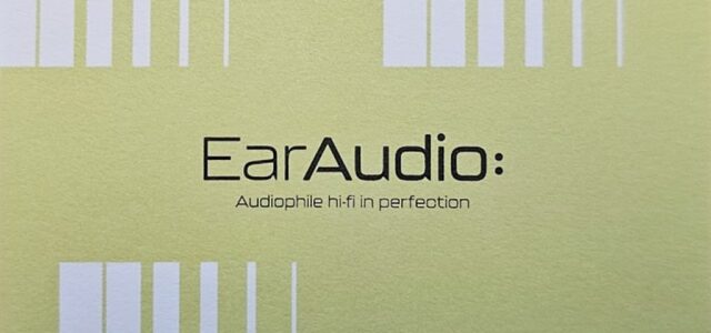 EarAudio übernimmt Vertrieb für NEAT, HiDiamond, Trilogy und Isol-8