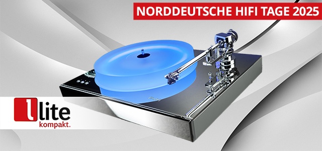 Norddeutsche HiFi-Tage 2025 in Hamburg: HiFi-Highlights für jedes Budget