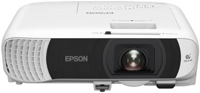 Neue kompakte Epson Projektionslösungen für Unternehmen und Bildungseinrichtungen