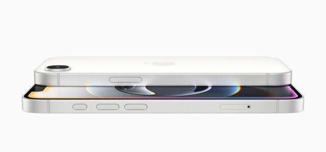 Apple iPhone 16e: Ein leistungsstarkes neues Mitglied der iPhone 16 Familie