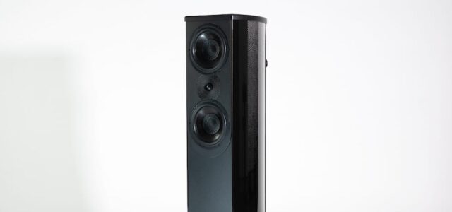 Wilson Benesch Horizon: Klangkunst inspiriert durch Fibonacci